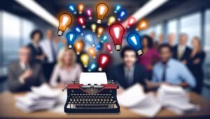 crafting attention grabbing press releases