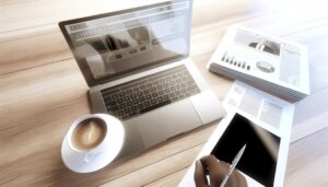 crafting catchy business headlines