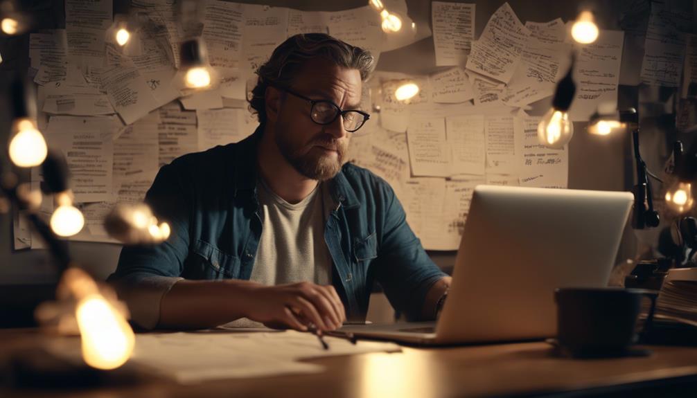 crafting compelling digital content