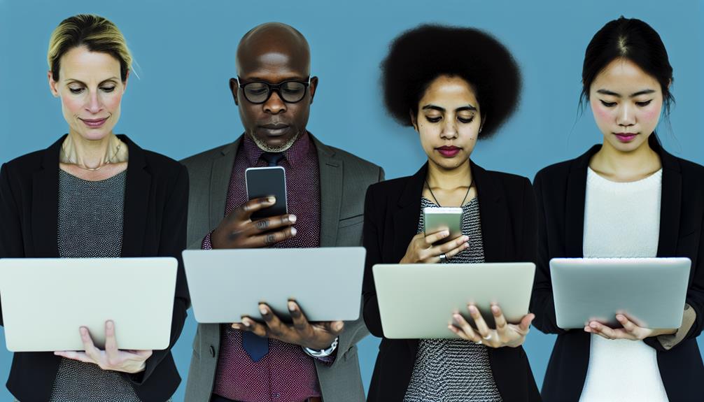 crafting effective marketing strategy