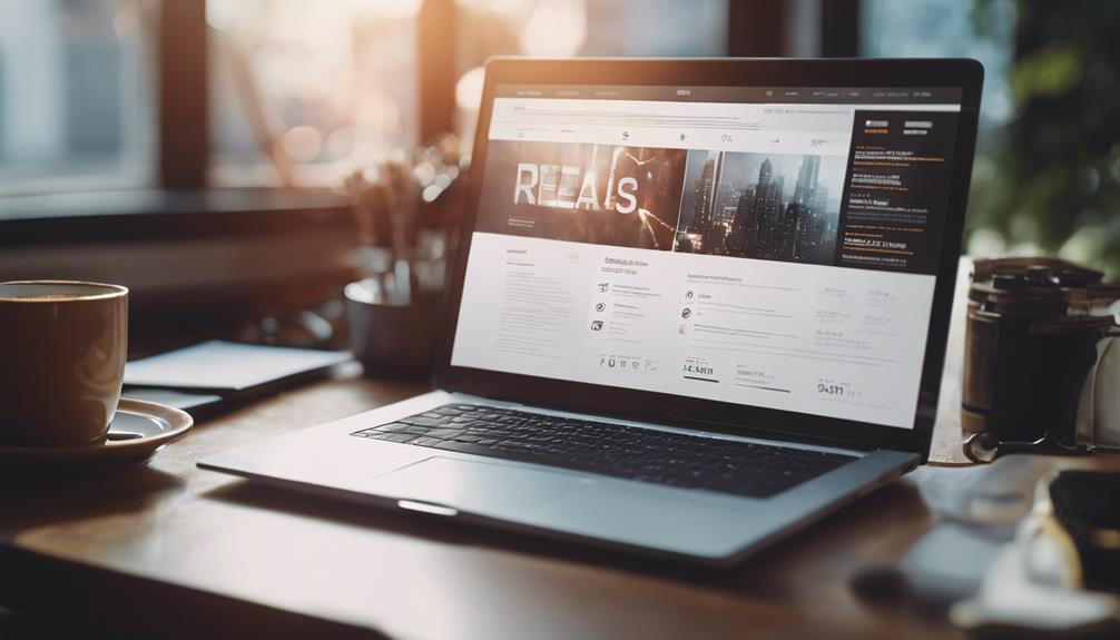 crafting engaging and informative content