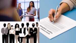 crafting impactful business releases
