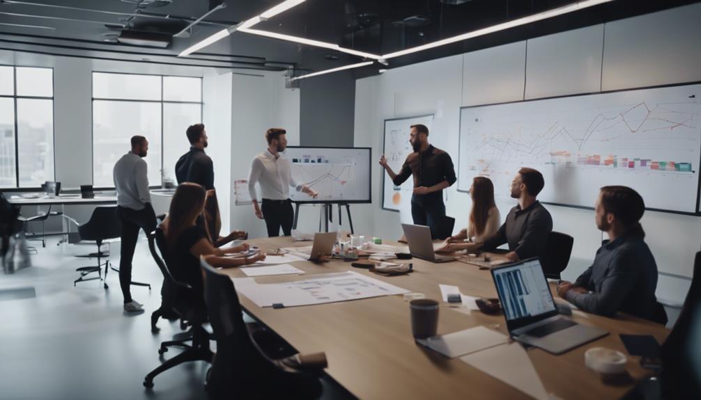 create measurable campaign objectives
