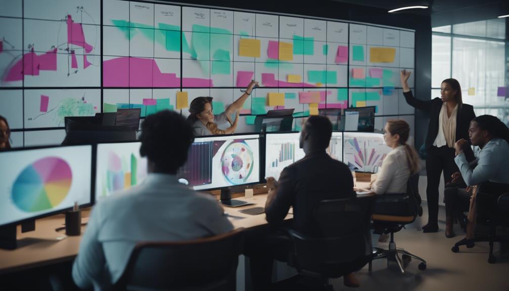 creating audience connection through engagement