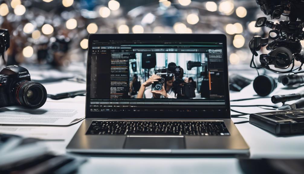 creating cohesive content strategy