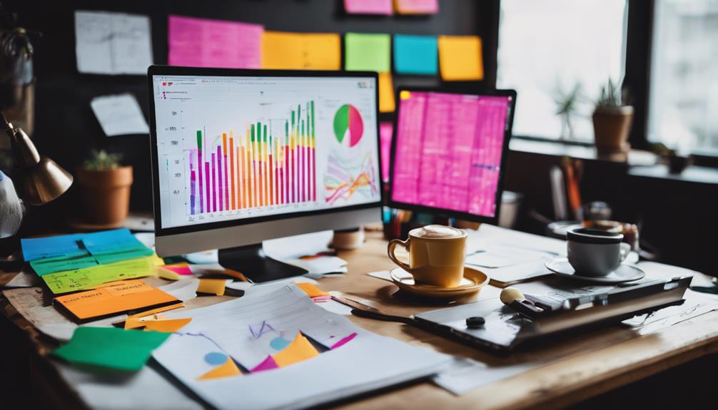 creating compelling written material