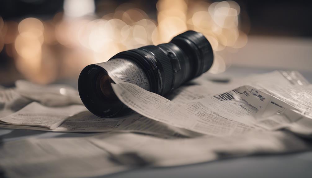 creating engaging press titles