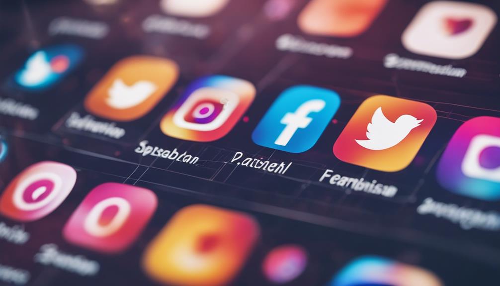 creating engaging social media