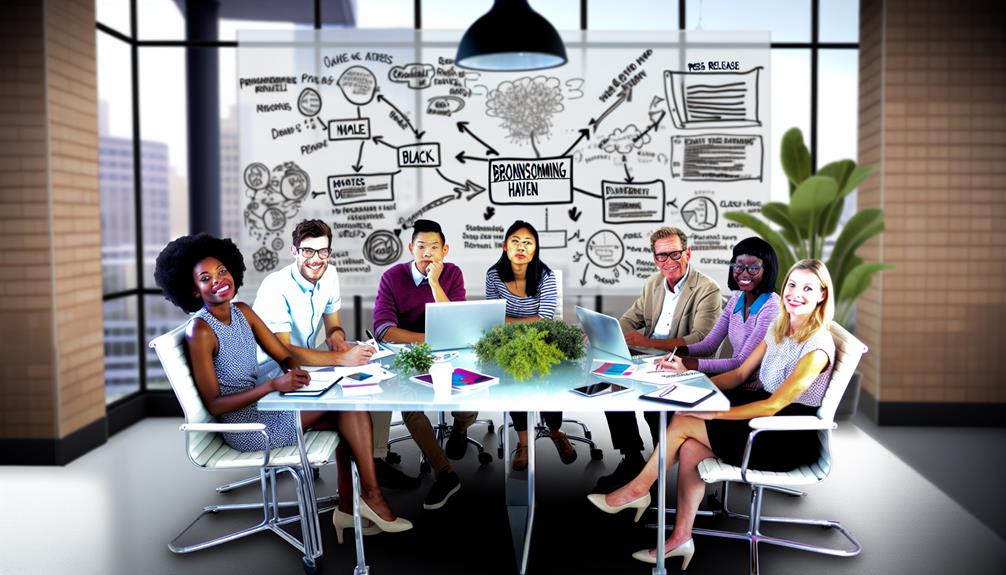 creating engaging written content