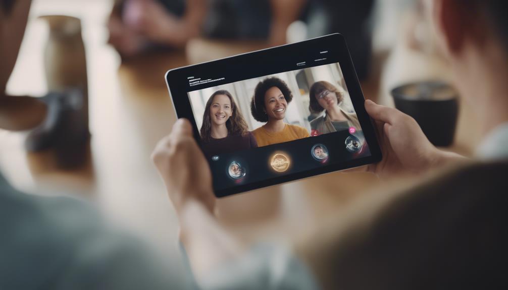 creating interactive content experiences