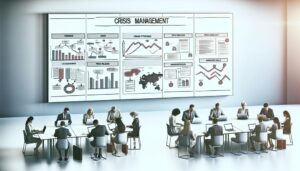 crisis management communication strategy