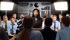 crisis management press releases
