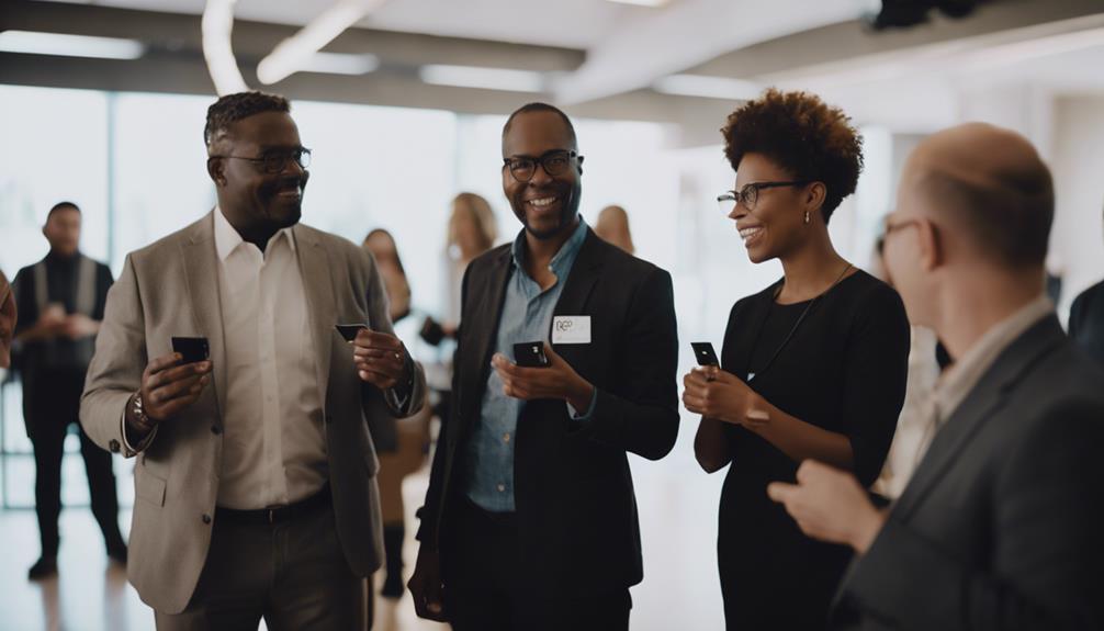 cultivating meaningful media connections