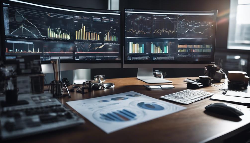 data analysis for credibility