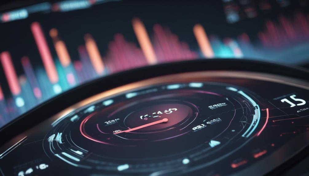 data analysis software features