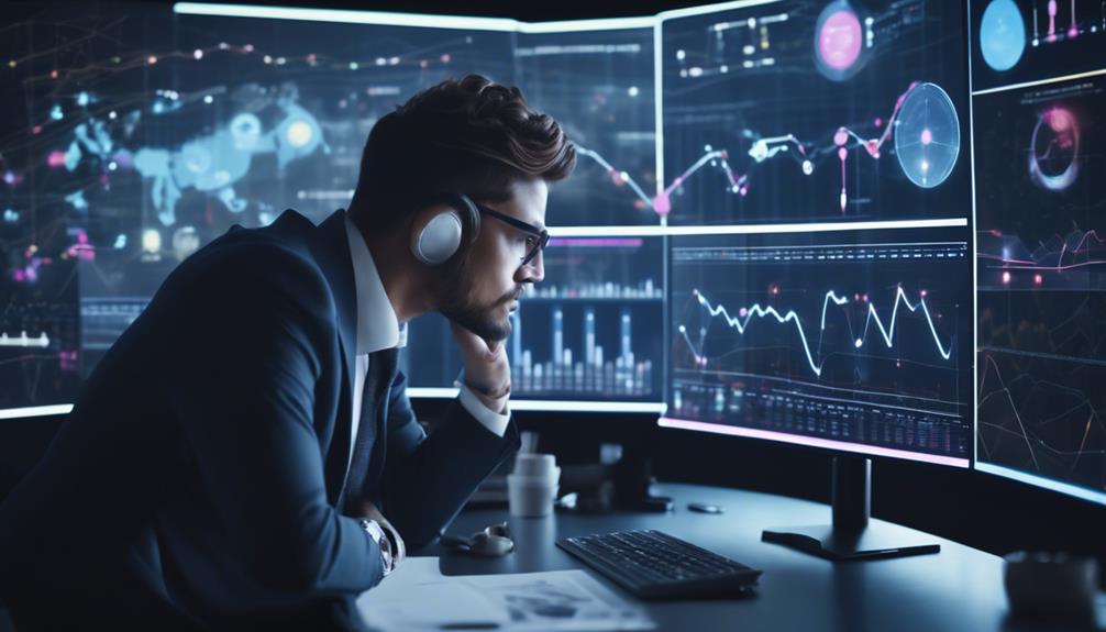 data driven decision making