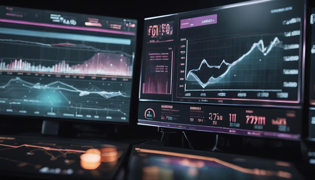 data driven decision making process