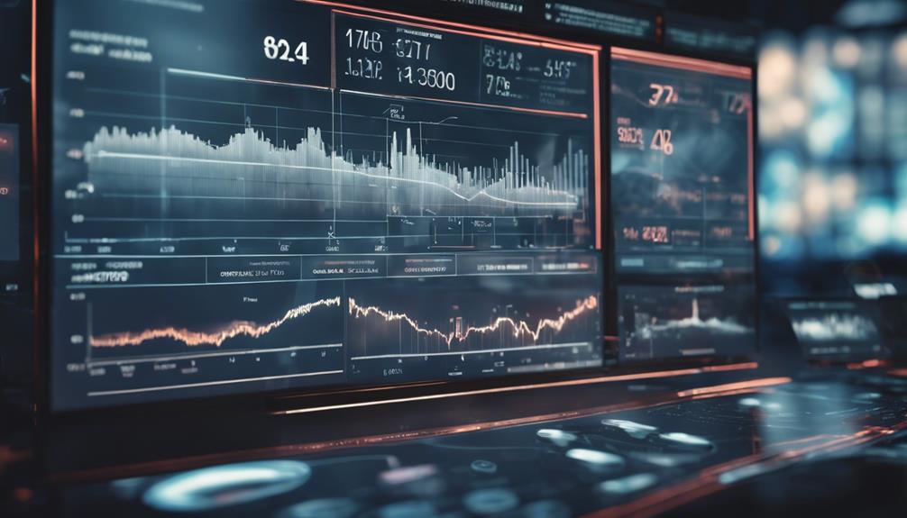 data driven performance evaluation