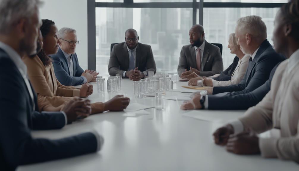 developing community relationships effectively