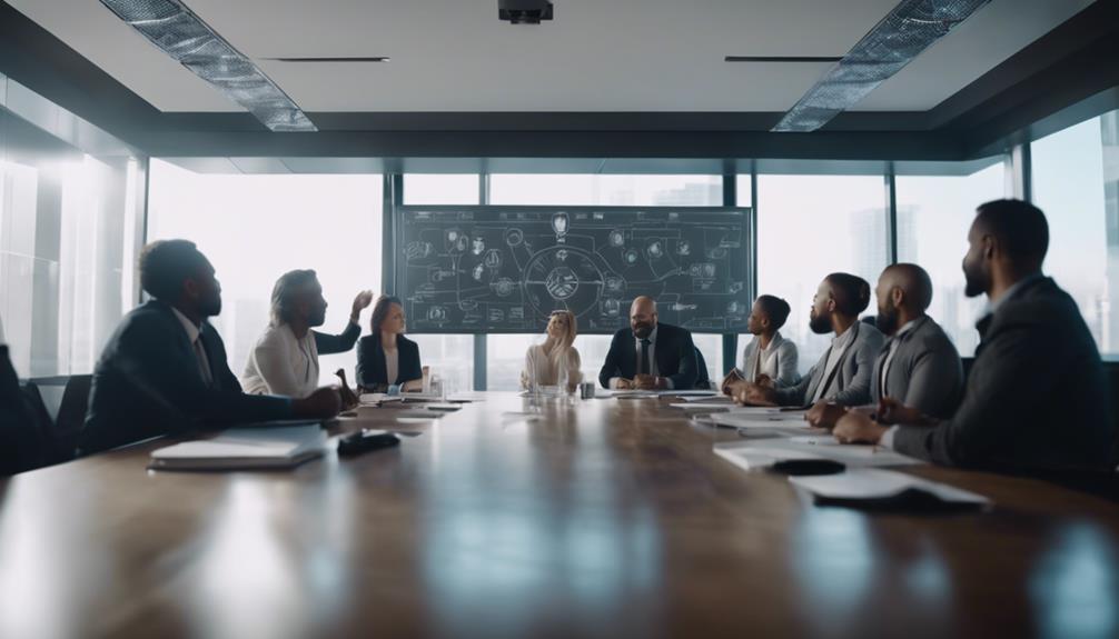 developing effective communication plans