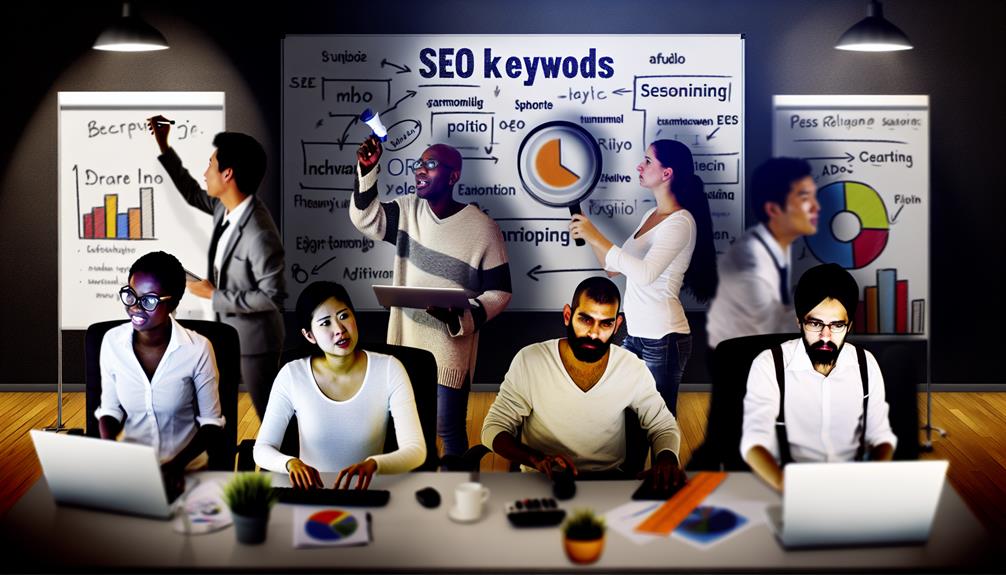 developing tailored content strategies