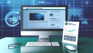digital b2b marketing strategy