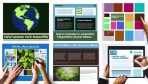 digital csr success stories