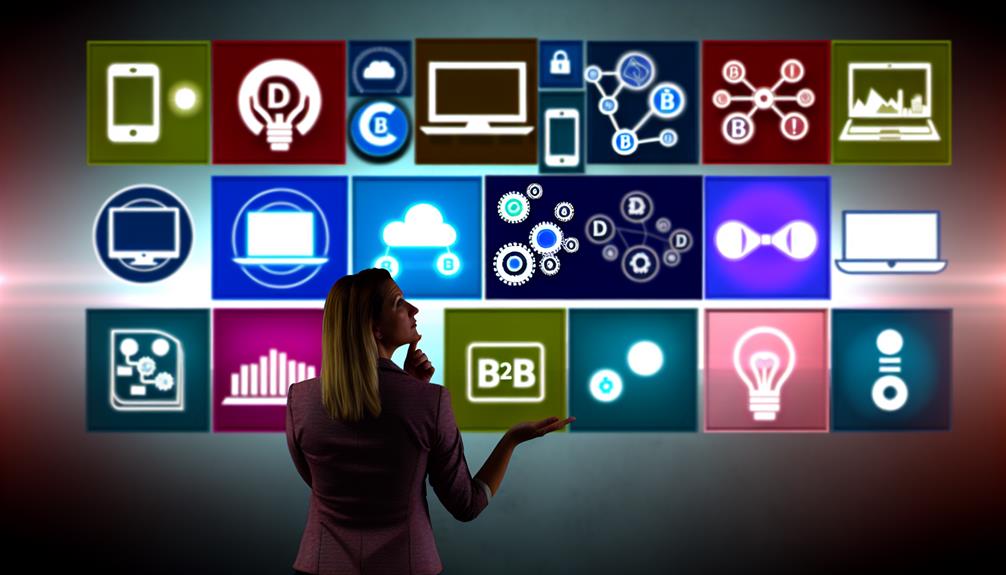 digital distribution channel selection