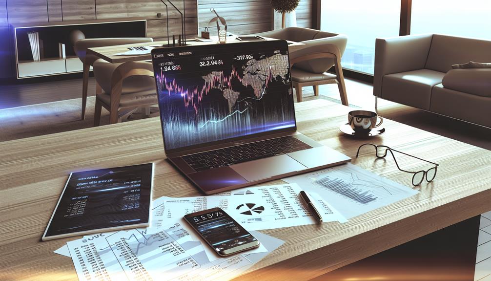digital investor press releases