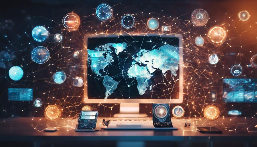 digital media delivery systems