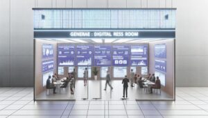 digital press aids investor relations