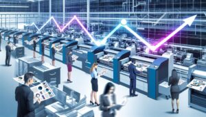 digital press benefits businesses