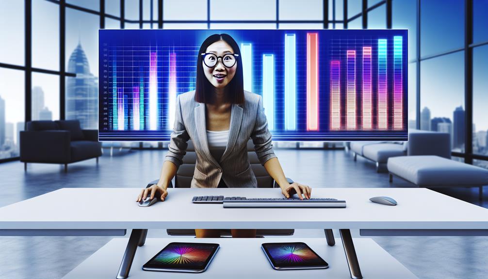 digital press boosts sales