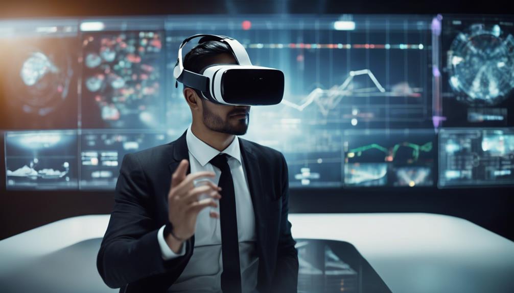 digital press for investors