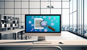 digital press release legality
