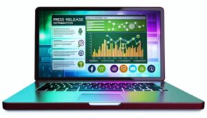 digital press release strategies