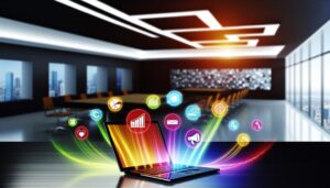 digital press release strategy