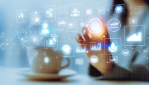 digital press releases advantages