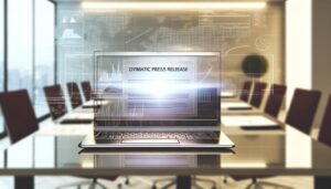 digital press releases benefits