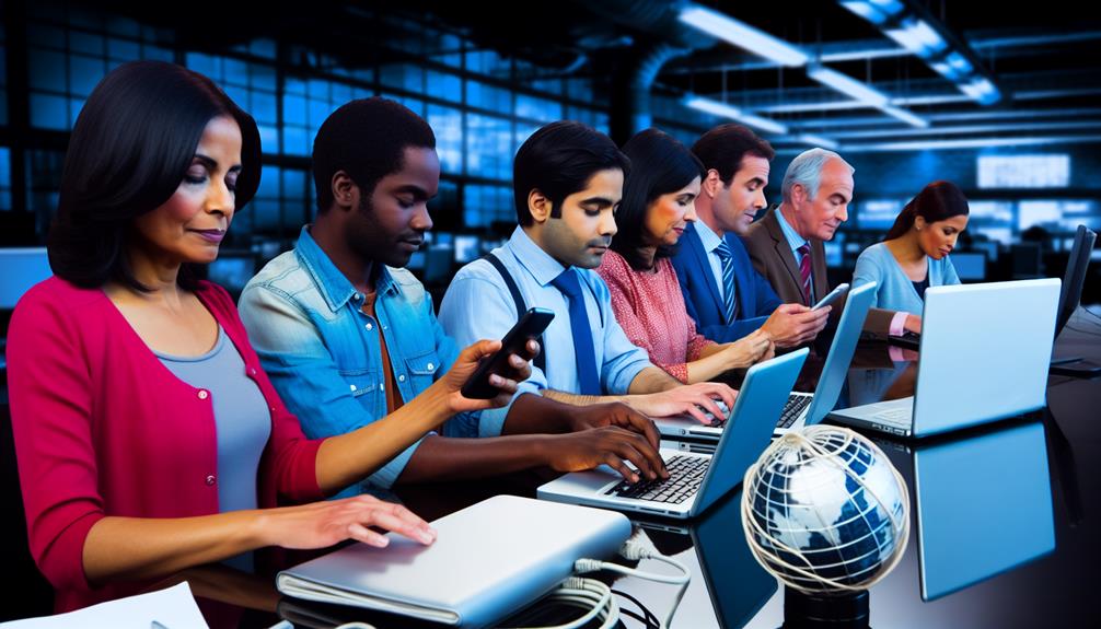 digital press releases importance