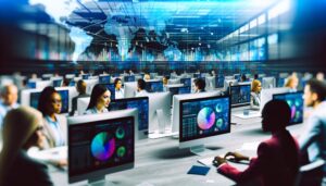 digital press releases in b2b marketing