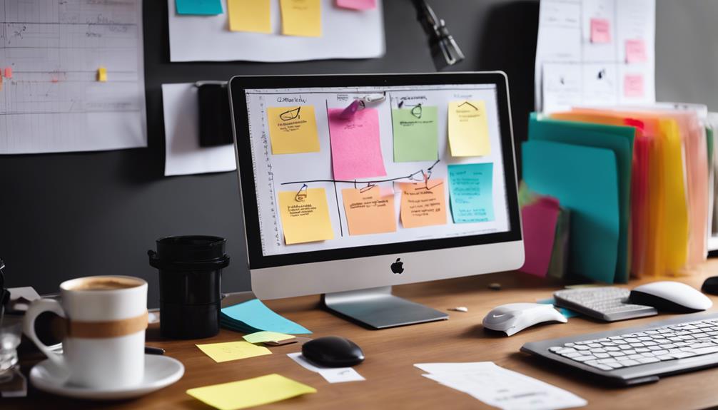 effective content organization strategies