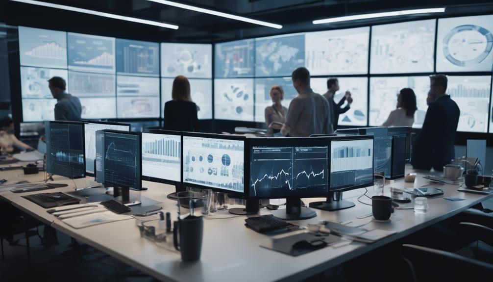 effective distribution strategy planning