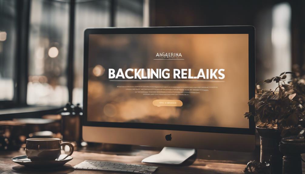 effective link building methods