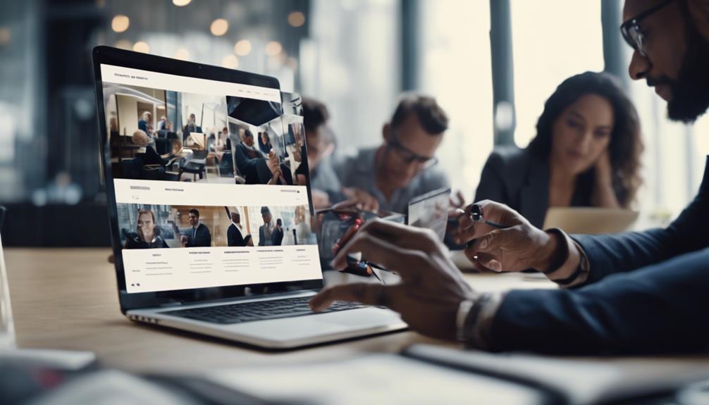 effective marketing strategies discussed