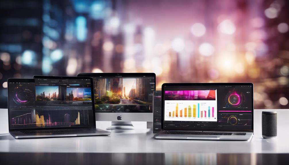 effective media distribution services