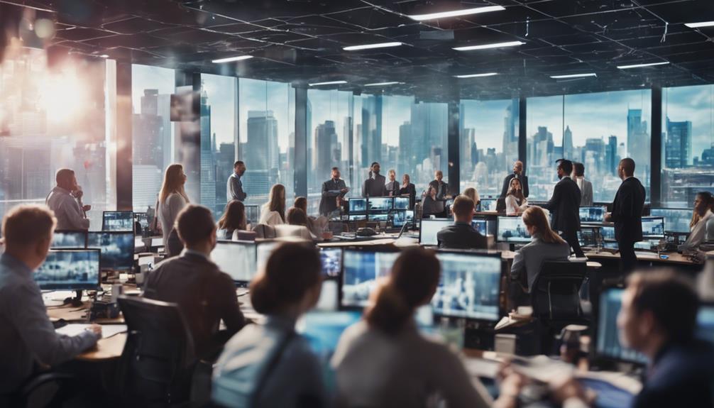 effective media engagement strategy