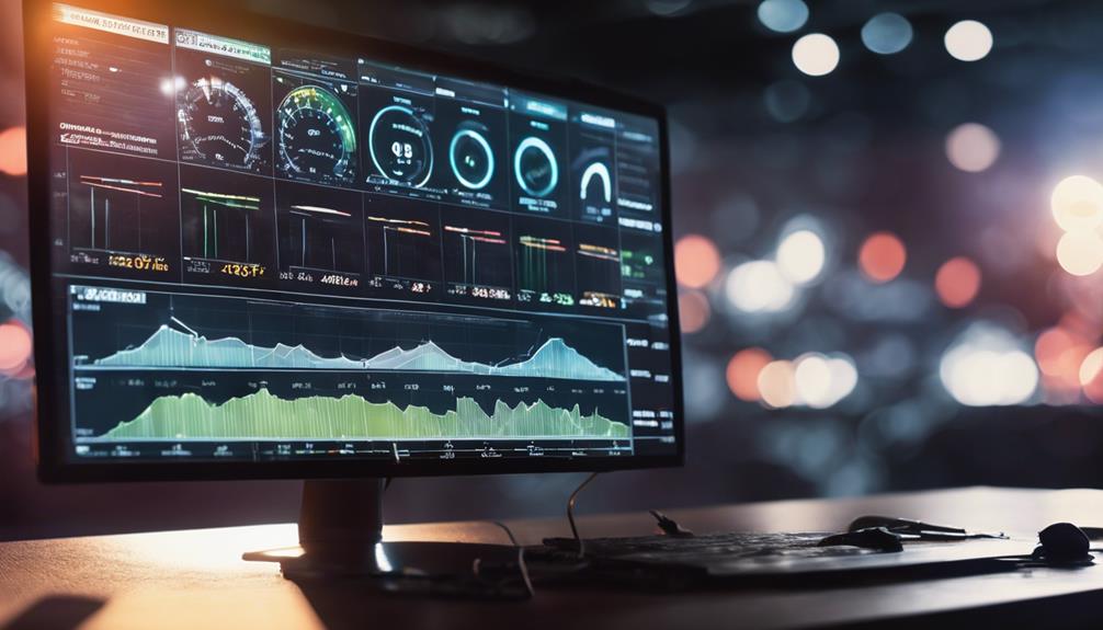 effective performance monitoring tool