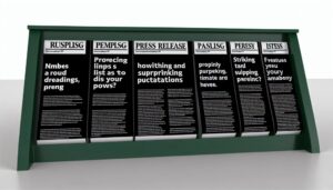 effective press release headlines