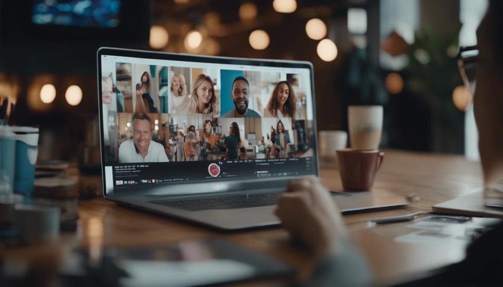 efficient marketing strategies discussed